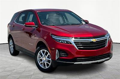 New 2024 Chevrolet Equinox LT FWD, SUV for sale #C41202 - photo 1