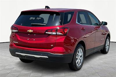 2024 Chevrolet Equinox FWD, SUV for sale #C41202 - photo 2