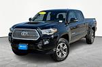 Used 2017 Toyota Tacoma SR5 Double Cab 4x4, Pickup for sale #C41666A - photo 4