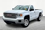 Used 2015 GMC Sierra 1500 Work Truck Regular Cab RWD, Pickup for sale #C41675A - photo 4