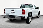 Used 2015 GMC Sierra 1500 Work Truck Regular Cab RWD, Pickup for sale #C41675A - photo 2