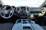 New 2024 Chevrolet Silverado 3500 Work Truck Crew Cab 4WD, Landscape Dump for sale #C41763 - photo 11