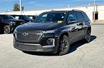 Used 2022 Chevrolet Traverse LT AWD, SUV for sale #C41872A - photo 2