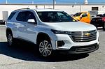 Used 2023 Chevrolet Traverse LT AWD, SUV for sale #C41888A - photo 1