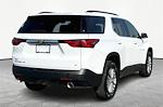 Used 2023 Chevrolet Traverse LT AWD, SUV for sale #C41888A - photo 2