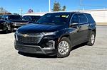 Used 2022 Chevrolet Traverse LS AWD, SUV for sale #C41907A - photo 2