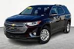 Used 2021 Chevrolet Traverse LT FWD, SUV for sale #C50142A - photo 4