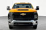 New 2025 Chevrolet Silverado 3500 Work Truck Regular Cab 4WD, Cab Chassis for sale #C50236 - photo 3