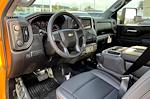 New 2025 Chevrolet Silverado 3500 Work Truck Regular Cab 4WD, Cab Chassis for sale #C50236 - photo 8