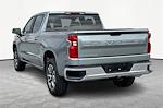 2025 Chevrolet Silverado 1500 Crew Cab 4WD, Pickup for sale #C50306 - photo 5