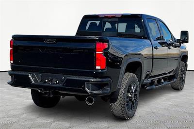 2025 Chevrolet Silverado 2500 Crew Cab 4WD, Pickup for sale #C50326 - photo 2