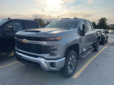 2025 Chevrolet Silverado 2500 Crew Cab 4WD, Pickup for sale #C50349 - photo 1