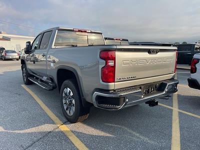 2025 Chevrolet Silverado 2500 Crew Cab 4WD, Pickup for sale #C50349 - photo 2