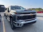 2025 Chevrolet Silverado 2500 Crew Cab 4WD, Pickup for sale #C50349 - photo 3