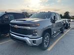 2025 Chevrolet Silverado 2500 Crew Cab 4WD, Pickup for sale #C50349 - photo 1