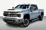 2025 Chevrolet Silverado 2500 Crew Cab 4WD, Pickup for sale #C50485 - photo 4