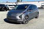 Used 2022 Chevrolet Bolt EV 2LT FWD, Hatchback for sale #CE41894A - photo 2