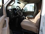 2023 Chevrolet Express 3500 RWD, Rockport Box Van for sale #CDQ0499 - photo 11