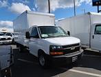 2023 Chevrolet Express 3500 RWD, Rockport Box Van for sale #CDQ0499 - photo 1