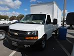 2023 Chevrolet Express 3500 RWD, Rockport Box Van for sale #CDQ0499 - photo 3