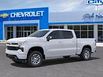 2024 Chevrolet Silverado 1500 Crew Cab 4WD, Pickup for sale #CDR0573 - photo 3