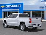 2024 Chevrolet Silverado 1500 Crew Cab 4WD, Pickup for sale #CDR0573 - photo 4