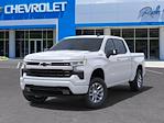 2024 Chevrolet Silverado 1500 Crew Cab 4WD, Pickup for sale #CDR0573 - photo 6