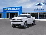 2024 Chevrolet Silverado 1500 Crew Cab 4WD, Pickup for sale #CDR0573 - photo 8