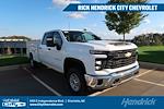 2024 Chevrolet Silverado 2500 Crew Cab RWD, Reading SL Service Body Service Truck for sale #CDR0585 - photo 13