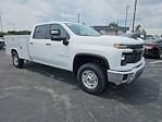 2024 Chevrolet Silverado 2500 Crew Cab RWD, Service Truck for sale #CDR0585 - photo 1