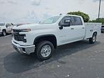 2024 Chevrolet Silverado 2500 Crew Cab RWD, Service Truck for sale #CDR0585 - photo 4