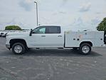 2024 Chevrolet Silverado 2500 Crew Cab RWD, Service Truck for sale #CDR0585 - photo 5