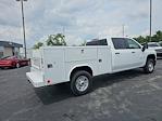 2024 Chevrolet Silverado 2500 Crew Cab RWD, Service Truck for sale #CDR0585 - photo 2