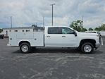 2024 Chevrolet Silverado 2500 Crew Cab RWD, Service Truck for sale #CDR0585 - photo 8