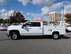 New 2024 Chevrolet Silverado 2500 Work Truck Crew Cab 4WD, 8' 2" Reading SL Service Body Service Truck for sale #CDR0981 - photo 4