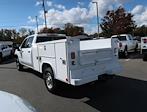 New 2024 Chevrolet Silverado 2500 Work Truck Crew Cab 4WD, 8' 2" Reading SL Service Body Service Truck for sale #CDR0981 - photo 5