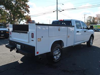 Used 2023 Ram 2500 Tradesman Crew Cab 4WD, Service Truck for sale #CDR0981A - photo 2