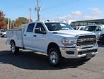 Used 2023 Ram 2500 Tradesman Crew Cab 4WD, Service Truck for sale #CDR0981A - photo 1