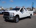 Used 2023 Ram 2500 Tradesman Crew Cab 4WD, Service Truck for sale #CDR0981A - photo 4