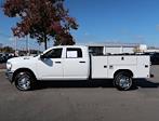 Used 2023 Ram 2500 Tradesman Crew Cab 4WD, Service Truck for sale #CDR0981A - photo 6