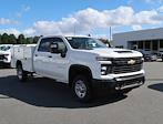 2024 Chevrolet Silverado 2500 Crew Cab RWD, Knapheide Steel Service Body Service Truck for sale #CDR1374 - photo 1