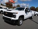 2024 Chevrolet Silverado 2500 Crew Cab RWD, Knapheide Steel Service Body Service Truck for sale #CDR1374 - photo 3