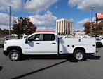 2024 Chevrolet Silverado 2500 Crew Cab RWD, Knapheide Steel Service Body Service Truck for sale #CDR1374 - photo 4