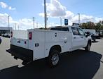 2024 Chevrolet Silverado 2500 Crew Cab RWD, Knapheide Steel Service Body Service Truck for sale #CDR1374 - photo 2