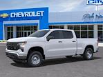 2024 Chevrolet Silverado 1500 Crew Cab 4WD, Pickup for sale #CDR2385 - photo 3