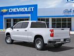 2024 Chevrolet Silverado 1500 Crew Cab 4WD, Pickup for sale #CDR2385 - photo 4