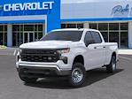 2024 Chevrolet Silverado 1500 Crew Cab 4WD, Pickup for sale #CDR2385 - photo 7