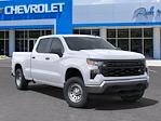 2024 Chevrolet Silverado 1500 Crew Cab 4WD, Pickup for sale #CDR2385 - photo 8