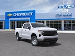 2024 Chevrolet Silverado 1500 Double Cab RWD, Pickup for sale #CDR2505 - photo 1