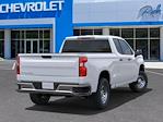 2024 Chevrolet Silverado 1500 Double Cab RWD, Pickup for sale #CDR2505 - photo 4